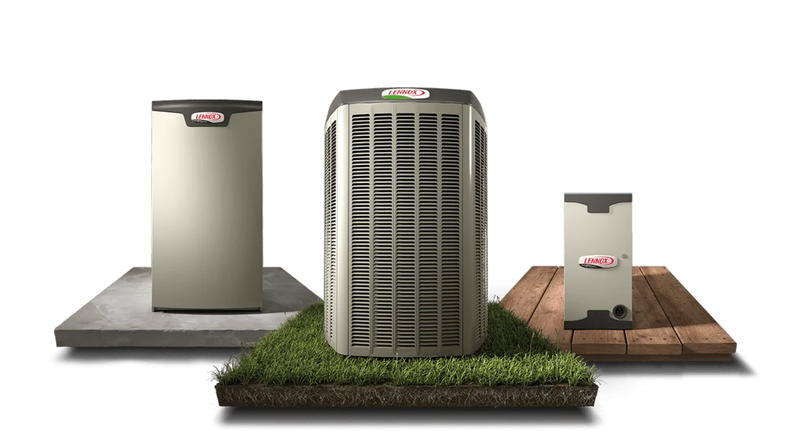 Lennox I-Memory Smart Water Heaters: How Your Hot Water Learns Your Schedule in Plumbing - HVAC article from The Cooling Company
