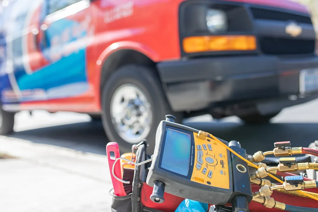 HVAC Warranty Explained: What's Covered, What's Not, and How to Protect Yourself - HVAC article from The Cooling Company