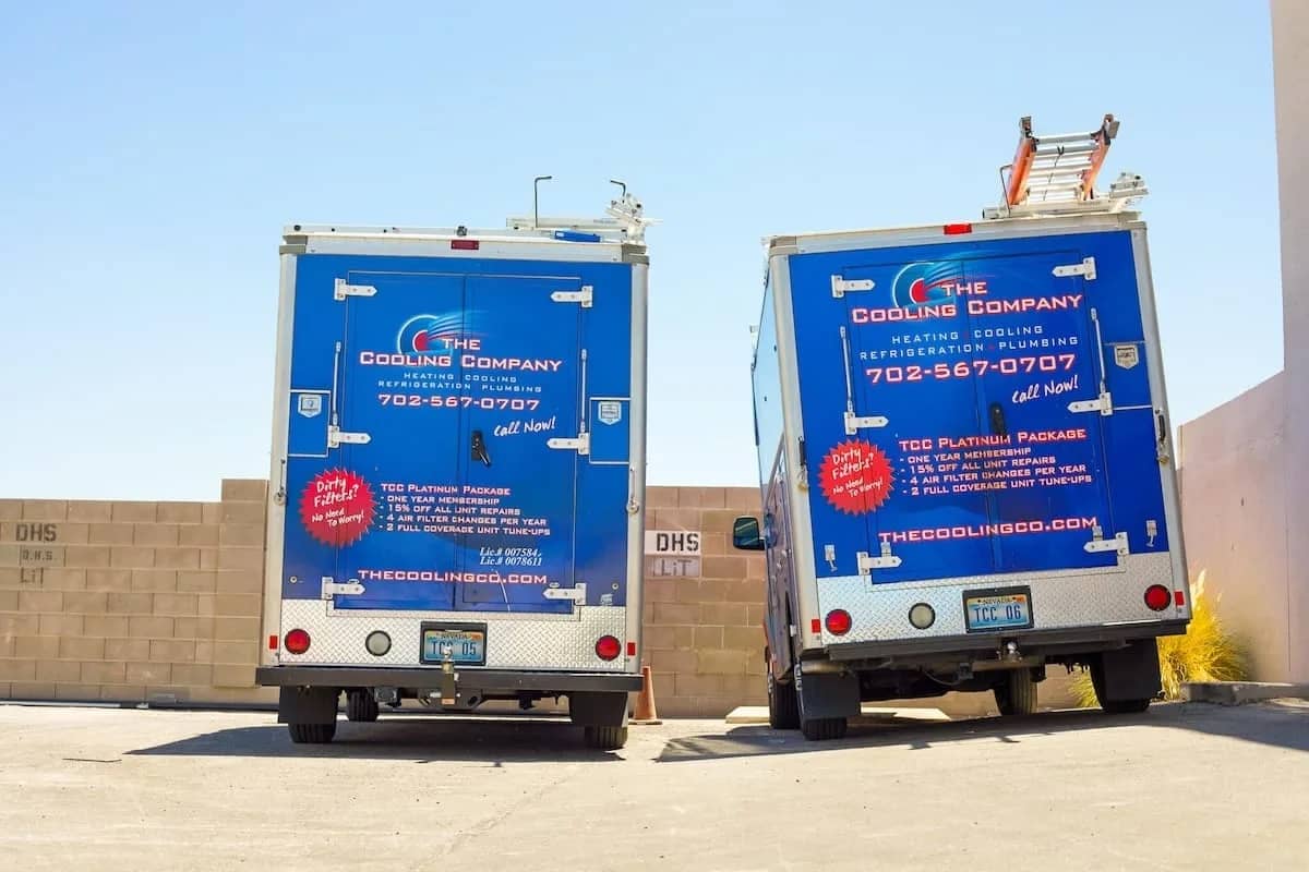 Lennox Labor Warranty Options Summerlin: Protect Your Coverage Today