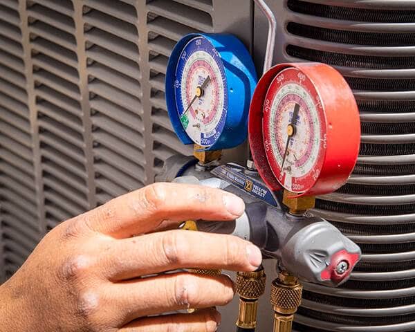 Lennox AC Repair in Las Vegas: Common Problems, Costs & Expert Solutions