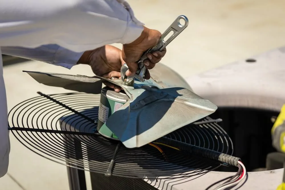 Same-Day AC Replacement in Las Vegas: What's Actually Possible and What to Expect - HVAC article from The Cooling Company