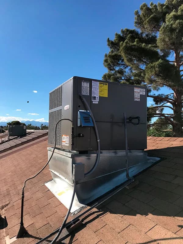 Commercial Air Handling Unit Cost Estimate: What You Need to Know - HVAC article from The Cooling Company