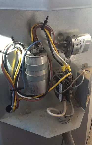 Residential HVAC Repair: The Ultimate Guide - HVAC article from The Cooling Company