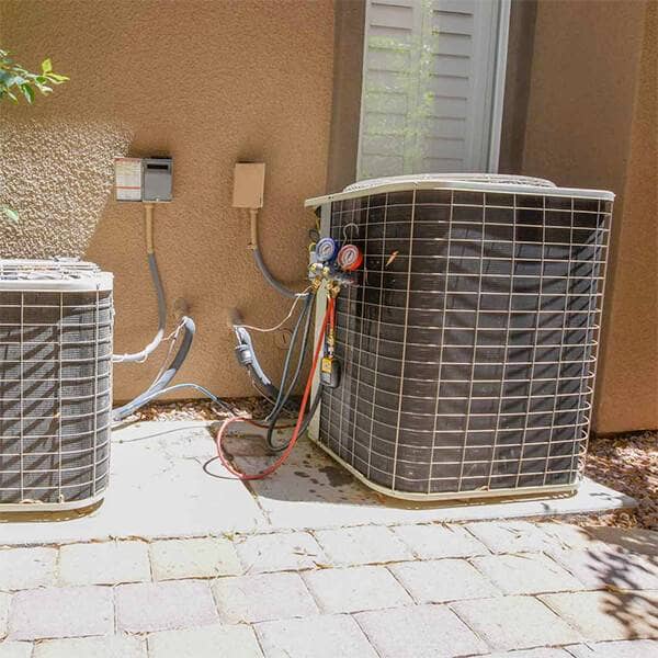 How Las Vegas Monsoon Season Wrecks Your HVAC — and How to Stop It