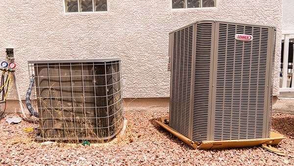 HVAC Installation Cost Las Vegas: Price Ranges, Factors, And What To Expect