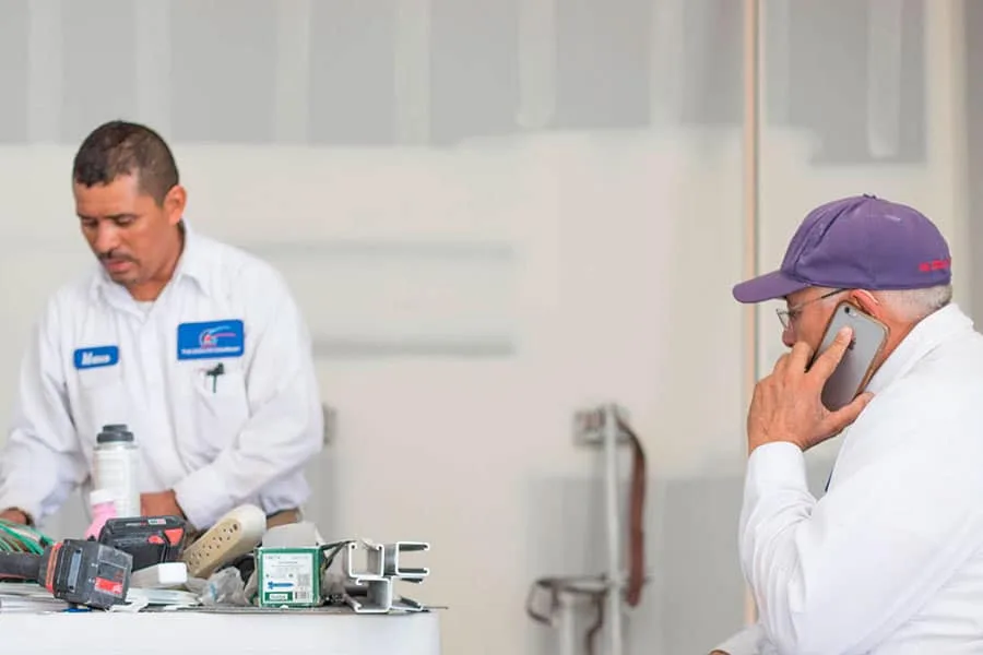 Furnace Filter Change: Replace Now to Improve Heat & Cut Bills - HVAC article from The Cooling Company