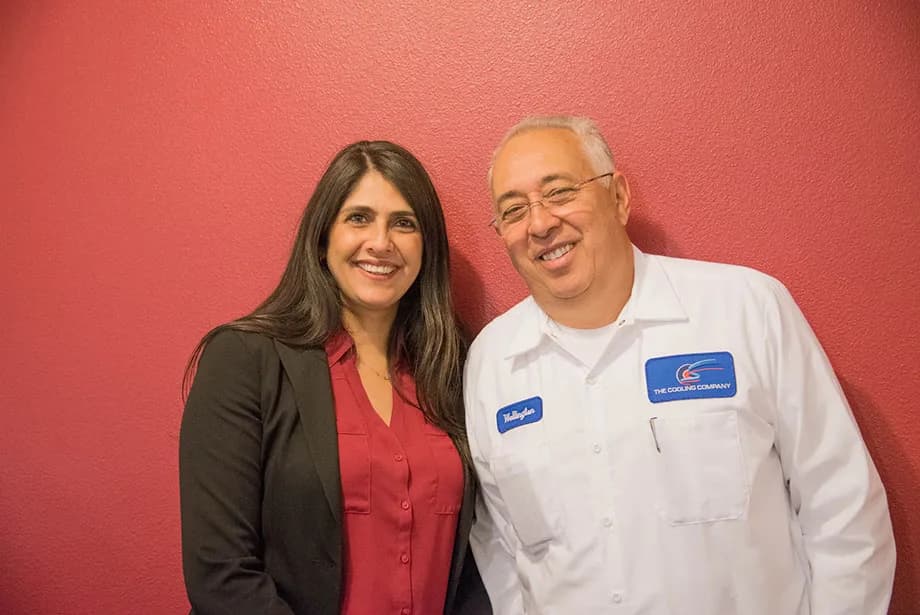 Lennox Heat Pump Installation Las Vegas Cost: Save up to 30% Today - HVAC article from The Cooling Company