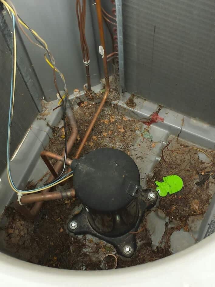 Heating System Won’t Turn On? How to Read Furnace Error Codes - HVAC article from The Cooling Company