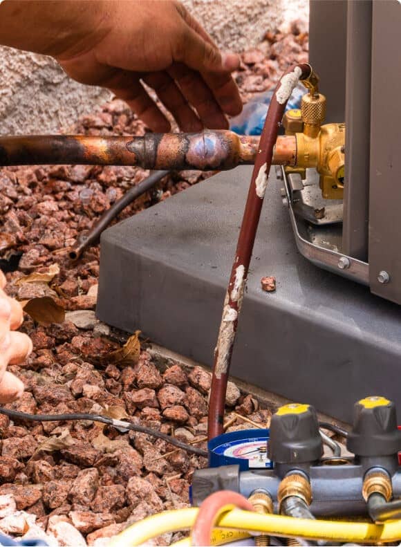 Heater or AC Won't Turn On? Electrical Causes to Check First