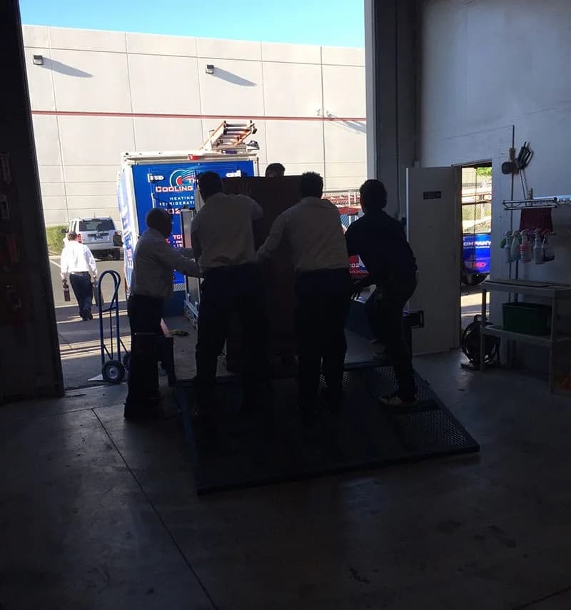 Heating Repair vs Replacement: How to Decide What's Best for Your Home - HVAC article from The Cooling Company