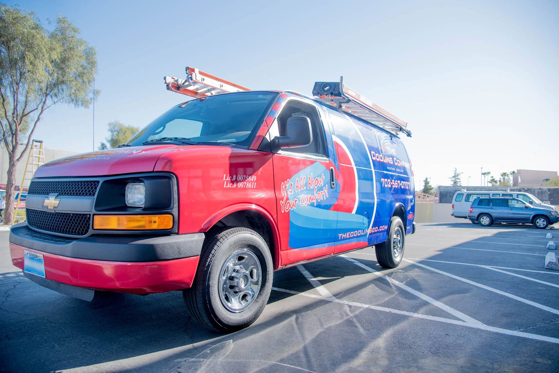 HVAC Controls and Automations: Save Energy Fast with Smart Upgrades - HVAC article from The Cooling Company