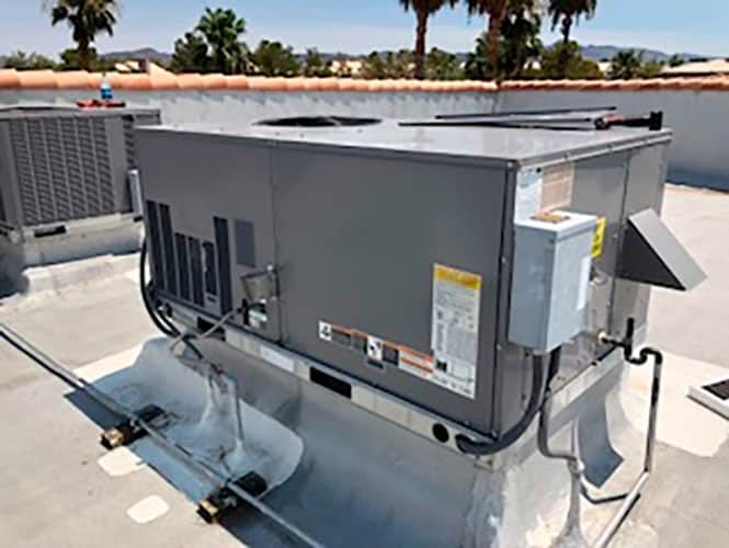 24 Hour Heating Repair: Get Help Tonight, Restore Heat Fast Now - HVAC article from The Cooling Company