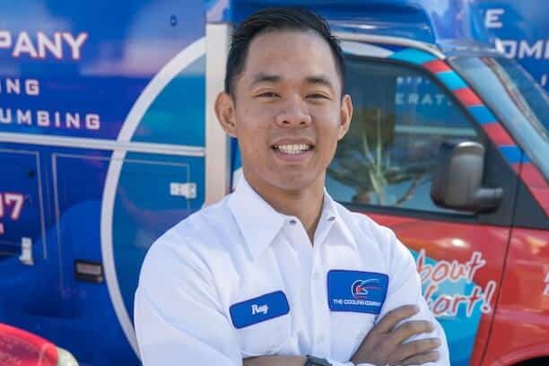 Lennox Ml14xc1 Price Las Vegas: Compare Installed Costs & Save Now - HVAC article from The Cooling Company