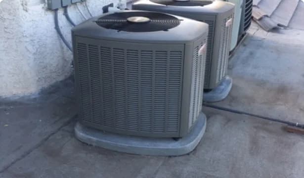 Heating Repair Aliante: Same-Day Service & Fast Tips - HVAC article from The Cooling Company