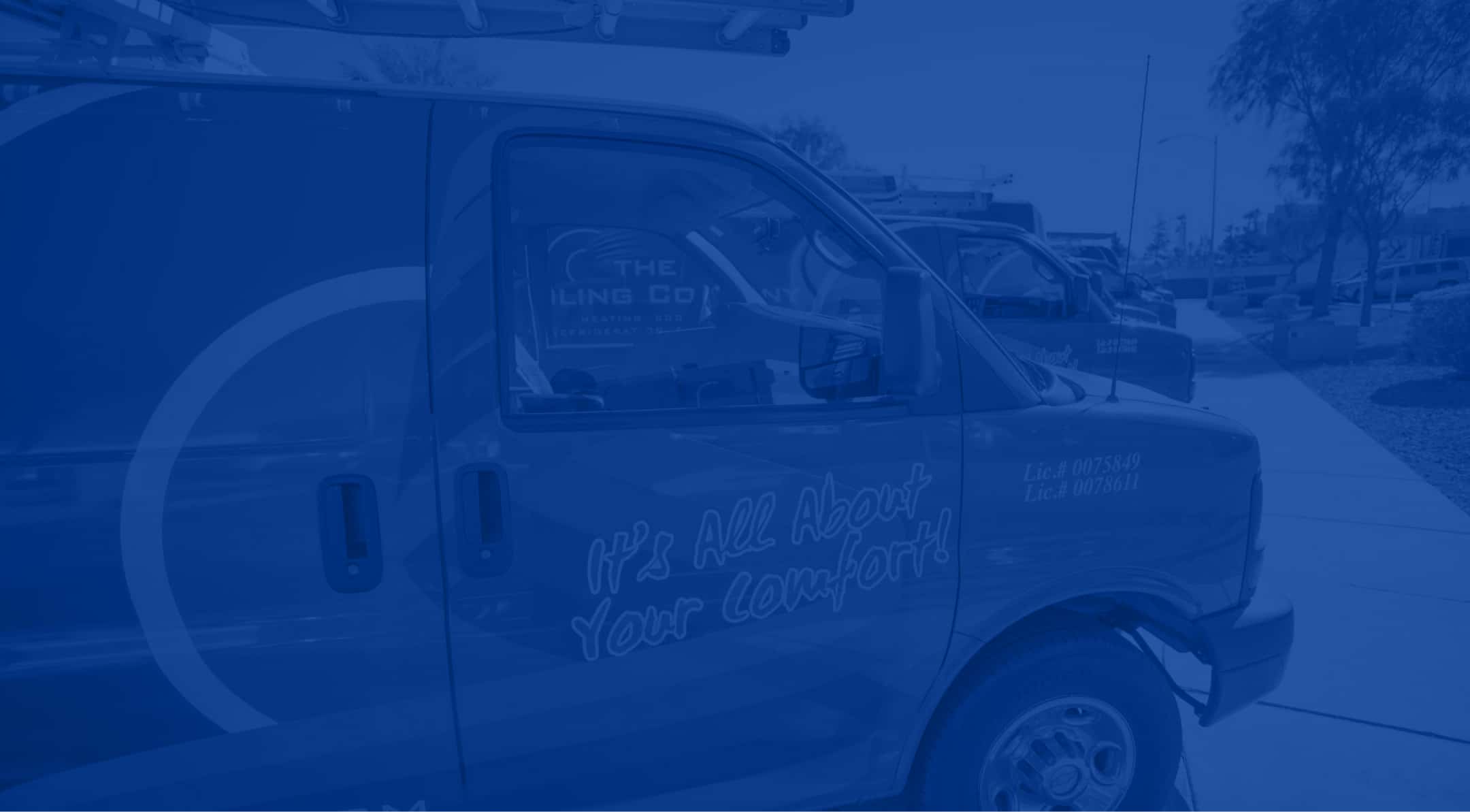 Furnace Cost Las Vegas: Save with Local HVAC Experts - HVAC article from The Cooling Company