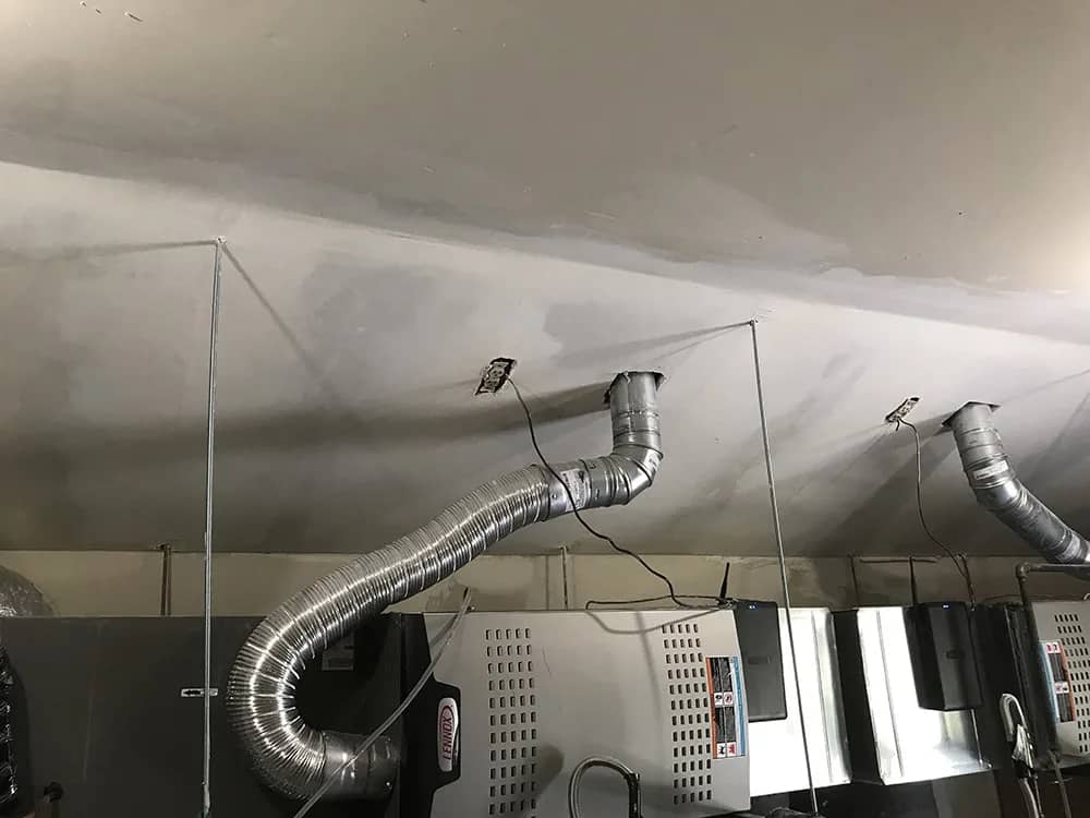 HVAC Cost for New Construction: How to Estimate and Save Hundreds Now