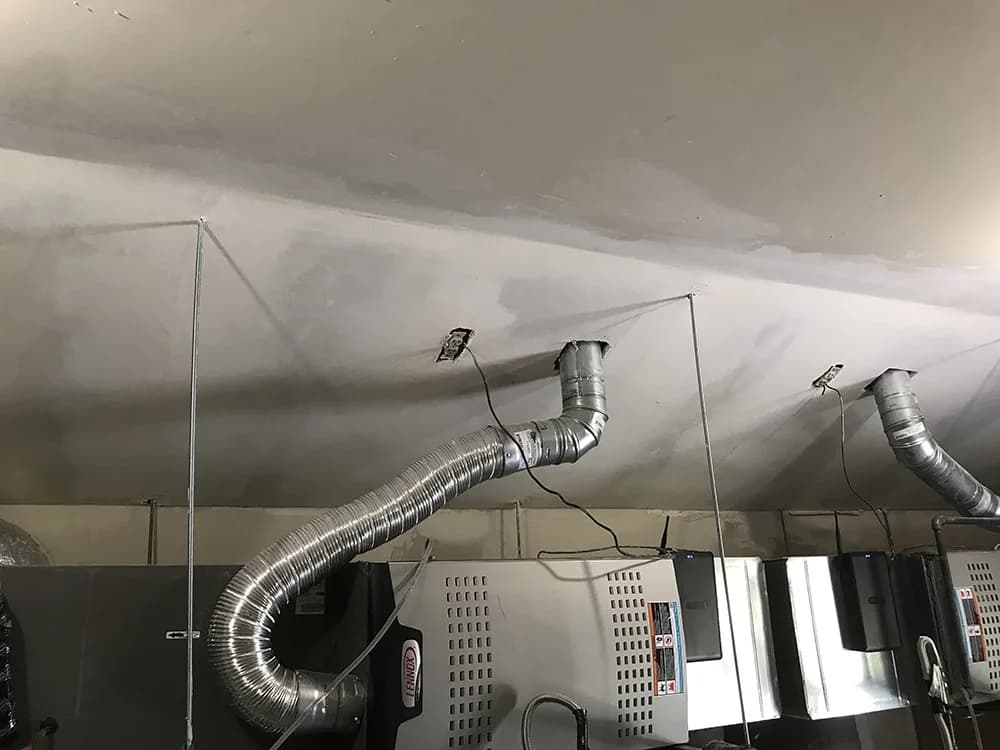 HVAC Cost for New Construction: How to Estimate and Save Hundreds Now - HVAC article from The Cooling Company