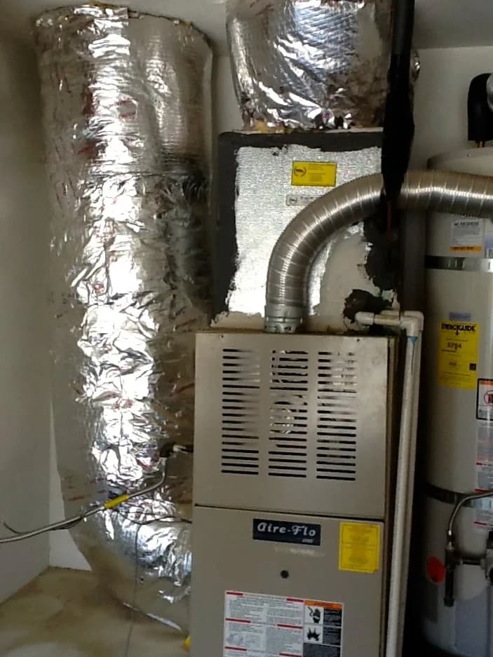 New Build HVAC Cost: Save Thousands with Smart Design Choices - HVAC article from The Cooling Company