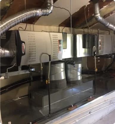 How to Check Air Ducts for Leaks: 6 Quick DIY Tests to Save Energy - HVAC article from The Cooling Company