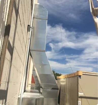 HVAC New Construction: Plan Smart Systems Before Groundbreaking - HVAC article from The Cooling Company