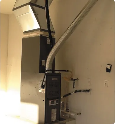 New HVAC System Cost: Save Thousands with These Smart Upgrades - HVAC article from The Cooling Company