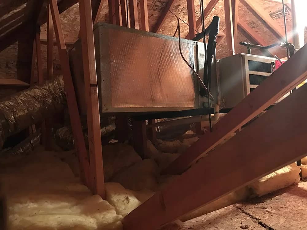 Healthy Home: 7 Simple HVAC Upgrades for a Healthy Home Before Winter