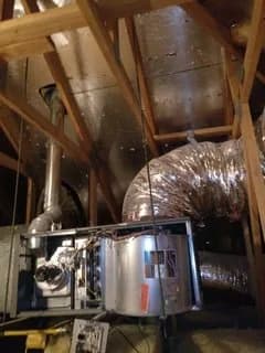 HVAC Price per Square Foot: Find Your Accurate Cost Fast Today - HVAC article from The Cooling Company