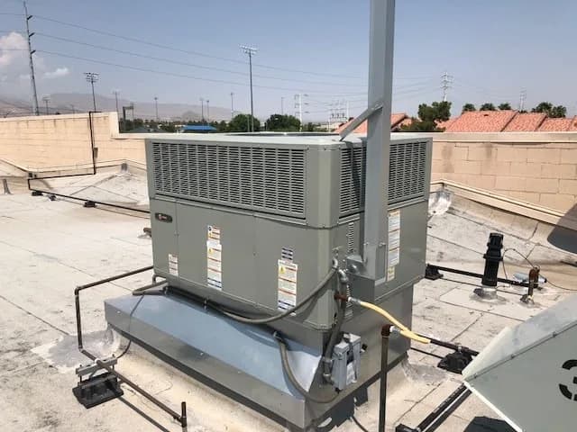 NV Energy PowerShift Rebate 2026: How Las Vegas Homeowners Can Save Up to $3,200 on a New Heat Pump in Energy Efficiency - HVAC article from The Cooling Company