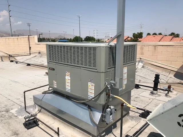 NV Energy PowerShift Rebate 2026: How Las Vegas Homeowners Can save up to $550 on a qualifying heat pump (PowerShift cash rebate, verify tiers) in Energy Efficiency - HVAC article from The Cooling Company