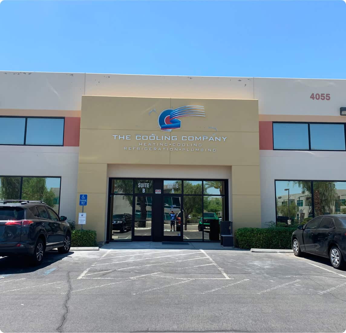 5 Signs Your AC Fan Motor Is Failing (Las Vegas Homeowners Guide)