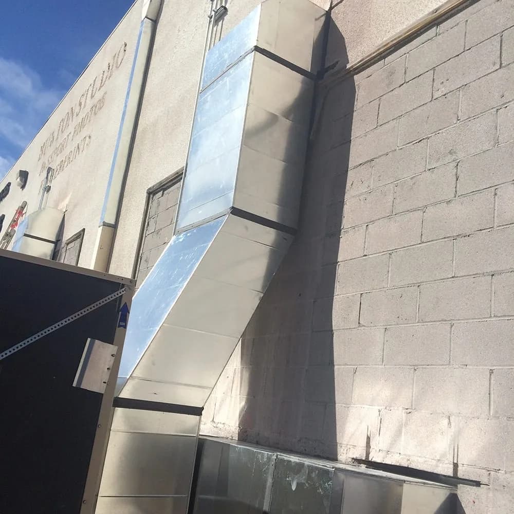 Commercial HVAC Replacement Cost: Save Thousands With Smart Upgrades - HVAC article from The Cooling Company
