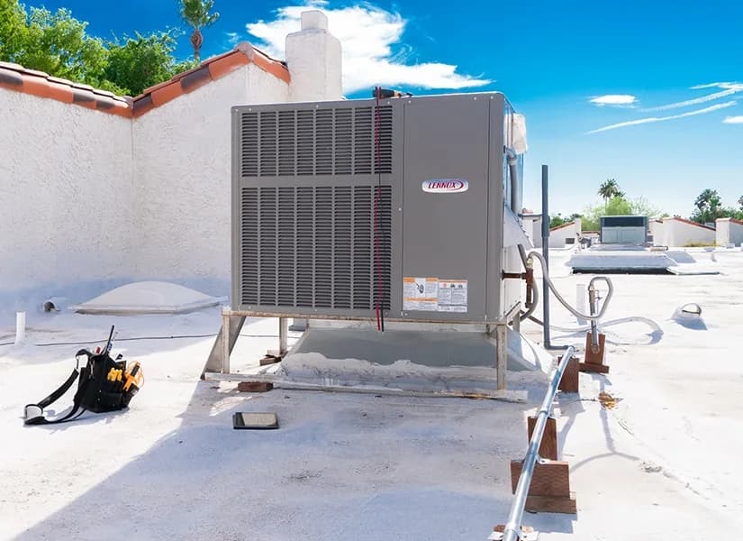 R-410A Refrigerant Phaseout 2025 | Timeline, Rules & Replacements - HVAC article from The Cooling Company