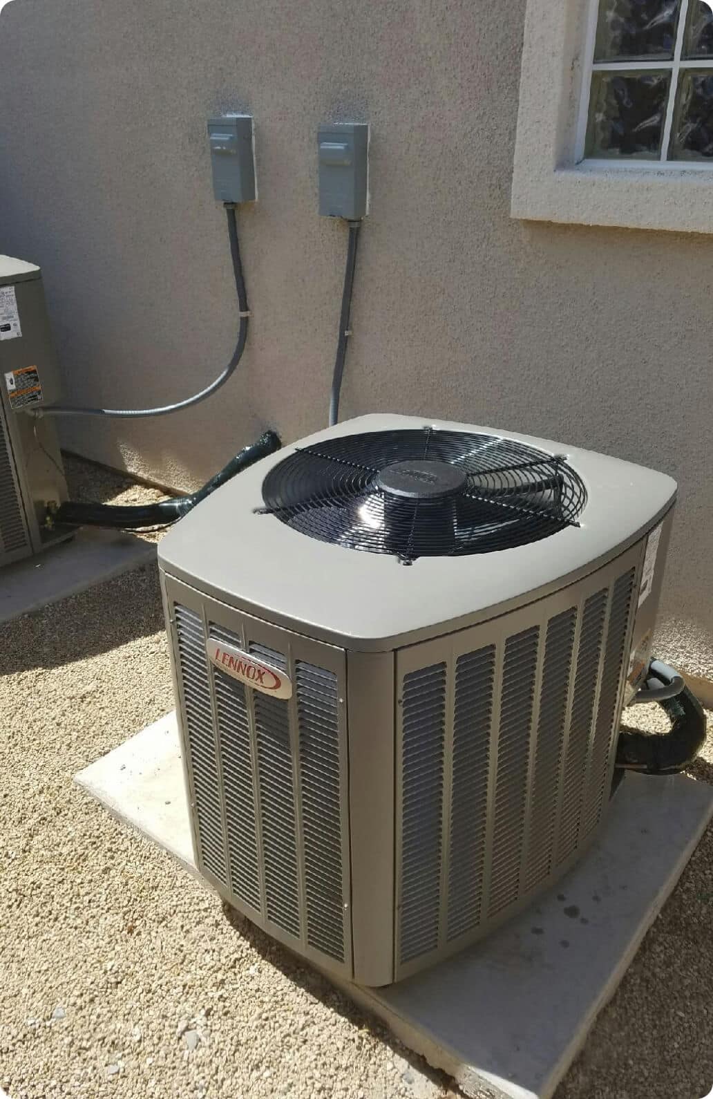 Rheem Furnace Repair Las Vegas - HVAC article from The Cooling Company