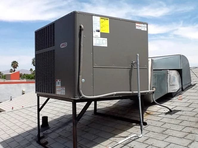 Lennox El18xv Specs Henderson: What to Check Before You Buy - HVAC article from The Cooling Company