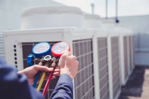 AC Refrigerant Guide 2025: Types, Costs & Replacements - HVAC article from The Cooling Company