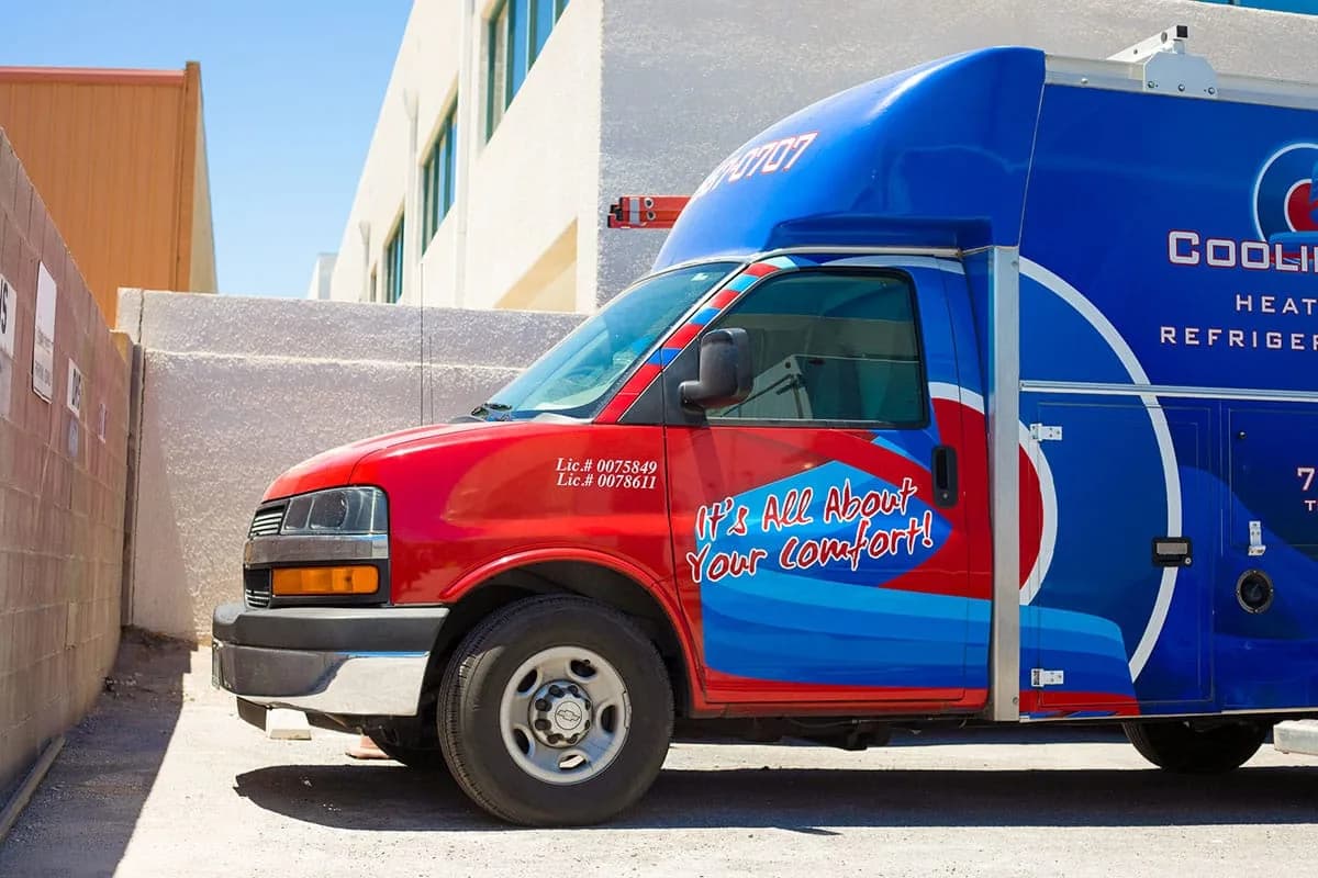 HVAC Tune-Up Checklist: 18 Steps for Peak AC Performance - HVAC article from The Cooling Company