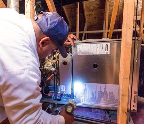 Winter HVAC Prep Checklist for Las Vegas Homeowners - HVAC article from The Cooling Company