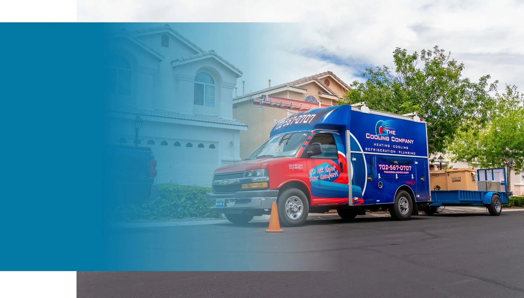 Efficiency Boost: 3 HVAC System Updates for Energy Conservation