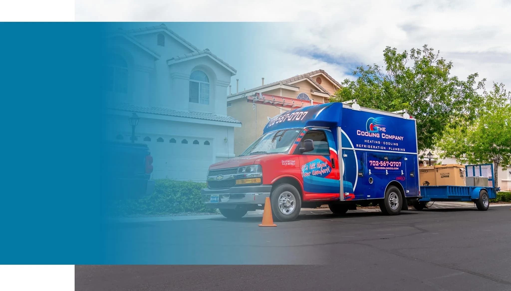 Upgrade HVAC System: Signs It's Time for an Upgrade - HVAC article from The Cooling Company