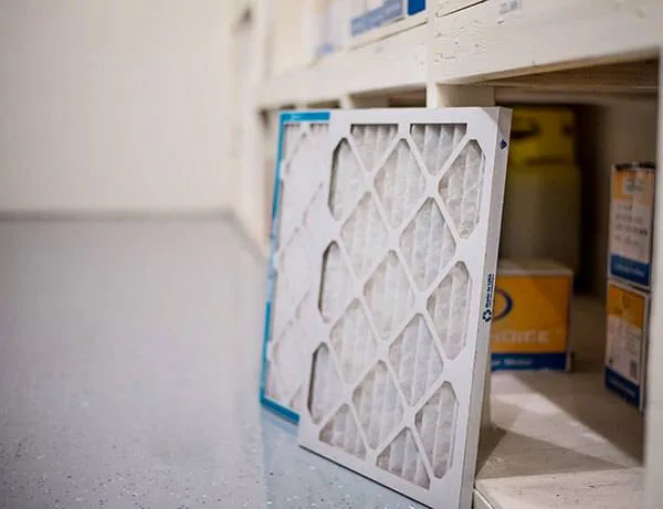 HVAC Maintenance: Save up to 30% on Energy with These Quick Tips - HVAC article from The Cooling Company