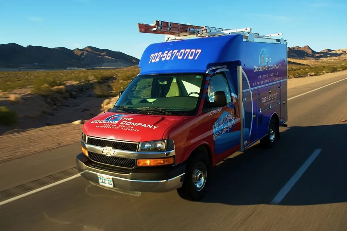 Cost to Air Condition a Warehouse: Estimate Costs & Cut Energy Bills - HVAC article from The Cooling Company