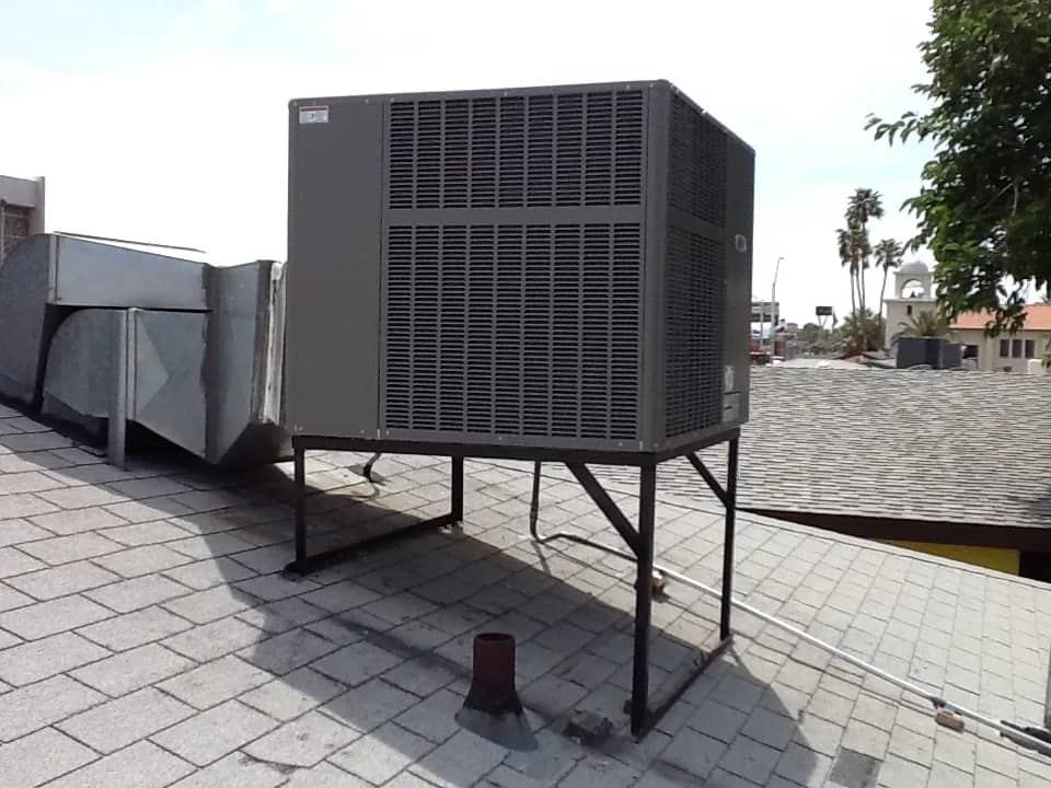 BAS System HVAC: What Las Vegas Buildings Gain