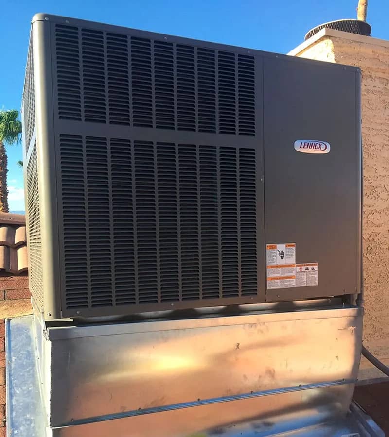 Building Energy Management Systems in Las Vegas