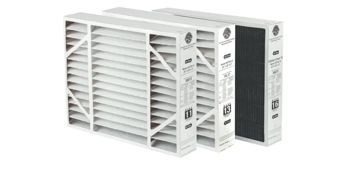 Grow Room HVAC: VPD driven climate, odor and CO2 safety