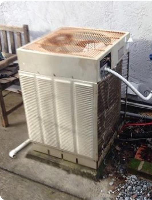 AC Estimates: Get Fast Accurate Costs and Right Size Your System - HVAC article from The Cooling Company