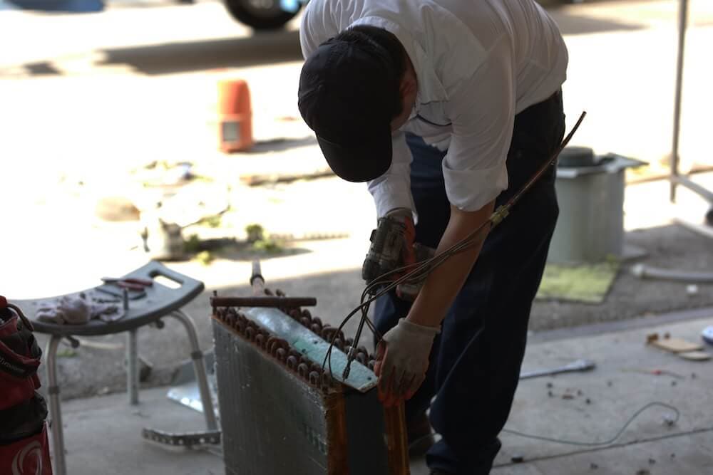 Air Conditioner Wiring Issues: Fix Common Faults Before They Cost in Blog - HVAC article from The Cooling Company