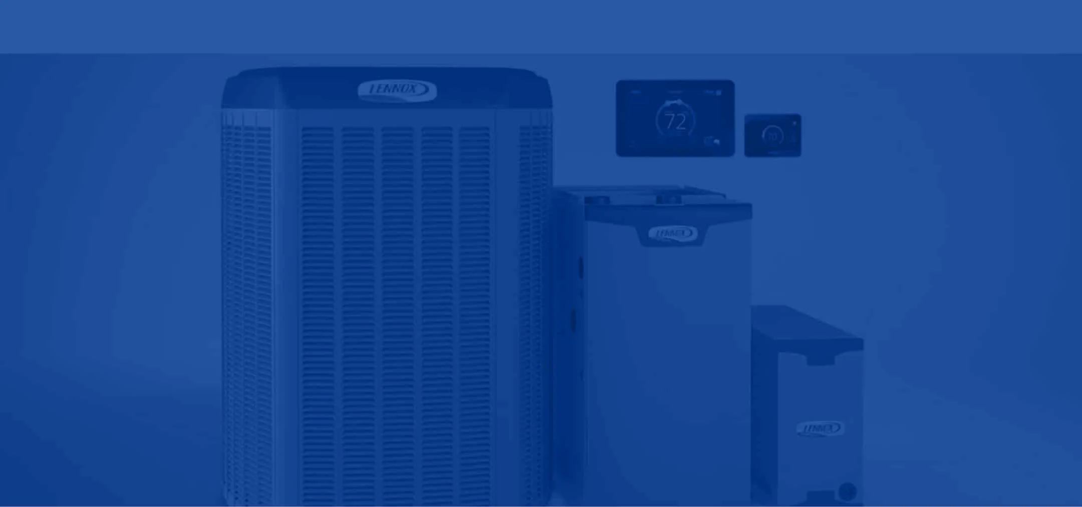 9 benefits of a new high efficiency heating system