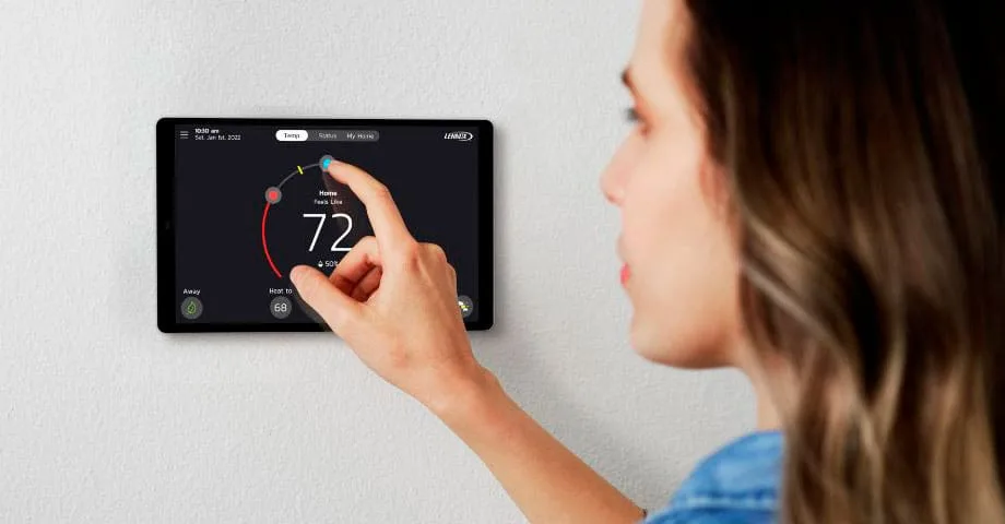 How Can a Humidifier Boost Home Comfort? - HVAC article from The Cooling Company