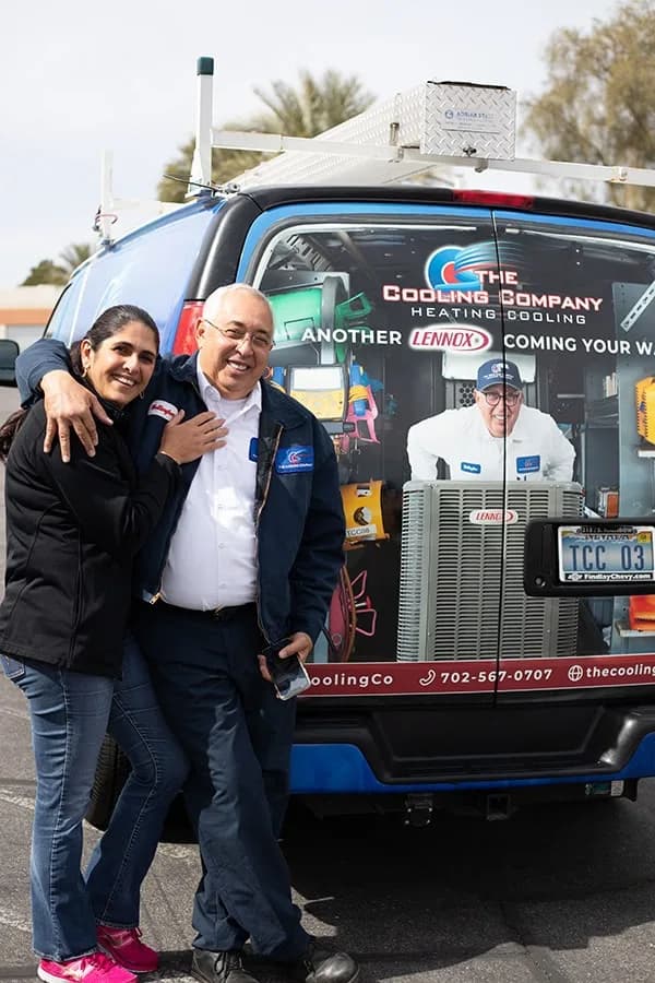 HVAC Careers: The Unsung Heroes of Comfort - HVAC article from The Cooling Company