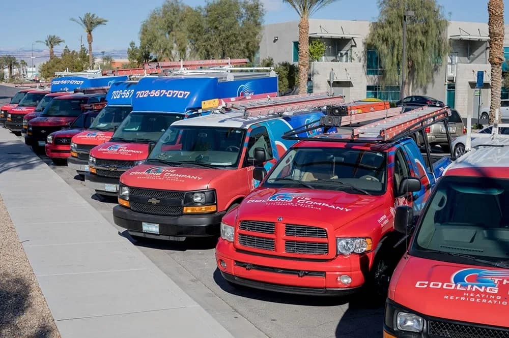 Lower Your Energy Bill: Install a Programmable Thermostat - HVAC article from The Cooling Company